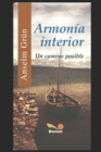 Image for Armonia Interior : Un camino posible