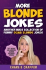 Image for More Blonde Jokes