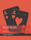 Image for Red Aces : Large Print