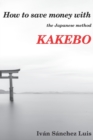 Image for How to save money with the Japanese method Kakebo