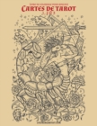 Image for Livre de coloriage pour adultes Cartes de tarot 1, 2 &amp; 3