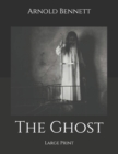 Image for The Ghost : Large Print