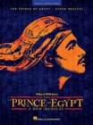 Image for The Prince of Egypt : A New Musical