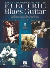 Image for The Complete Book of Electric Blues Guitar