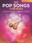 Image for 50 Pop Songs for Kids