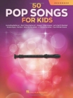 Image for 50 Pop Songs for Kids