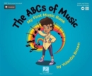 Image for The ABCs of music  : my first music book