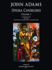 Image for Opera Choruses