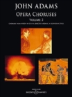Image for Opera Choruses