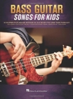 Image for Bass Guitar Songs for Kids