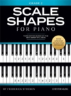 Image for SCALE SHAPES FOR PIANO GRADE 2