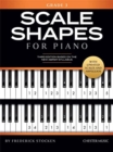 Image for SCALE SHAPES FOR PIANO GRADE 3