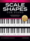Image for SCALE SHAPES FOR PIANO GRADE 5