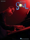 Image for Soul : Music from and Inspired by the Disney/Pixar Motion Picture