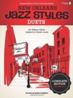 Image for New Orleans Jazz Styles Duets - Complete Edition