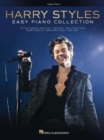 Image for Harry Styles : Easy Piano Collection