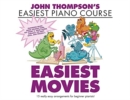 Image for JOHN THOMPSONS EASIEST MOVIES