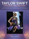 Image for Taylor Swift - Ukulele Collection : 27 Hits to Strum &amp; Sing