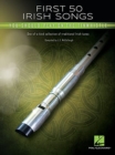 Image for First 50 Irish Songs : You Should Play on the Tinwhistle