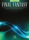 Image for Final Fantasy Easy Piano Songbook