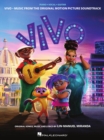 Image for Vivo (movie vocal selections)