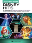 Image for Disney Hits : Really Easy Guitar - 22 Songs with Chords, Lyrics &amp; Guitar Grids