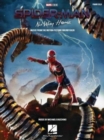 Image for Spiderman - No Way Home : Music from the Motion Picture Soundtrack