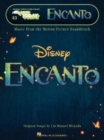 Image for Encanto : Music from the Motion Picture Soundtrack E-Z Play Today #43