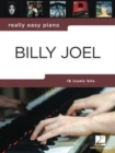Image for Really Easy Piano : Billy Joel