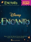 Image for Encanto : Recorder Fun! - Pack (with Instrument) - Music from the Motion Picture Soundtrack
