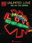 Image for Red Hot Chili Peppers - Unlimited Love