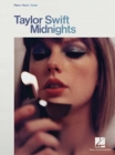 Image for Taylor Swift - Midnights