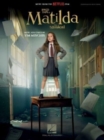 Image for Roald Dahl’s Matilda the Musical (Movie Edition)