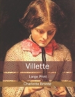 Image for Villette : Large Print