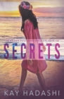 Image for Secrets : Some secrets must be kept