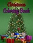 Image for Christmas Coloring Book : Christmas Coloring Book, christmas coloring book for toddlers. 50 Story Paper Pages. 8.5 in x 11 in Cover.