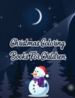Image for Christmas Coloring Books For Children