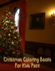 Image for Christmas Coloring Books For Kids Pack