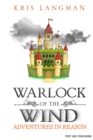 Image for Warlock of the Wind