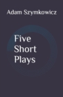 Image for Five Short Plays
