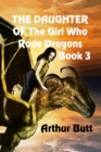 Image for The Daughter of the Girl Who Rode Dragons