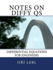 Image for Notes on Diffy Qs