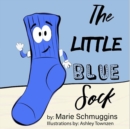 Image for The Little Blue Sock