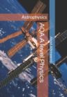 Image for AQA A level Physics : Astrophysics