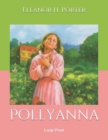 Image for Pollyanna : Large Print