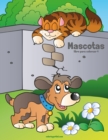 Image for Mascotas libro para colorear 4