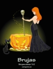 Image for Brujas libro para colorear 1 &amp; 2