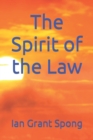 Image for The Spirit of the Law