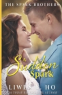 Image for A Sudden Spark : A Christian Contemporary Romance