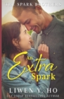 Image for An Extra Spark : A Christian Contemporary Romance